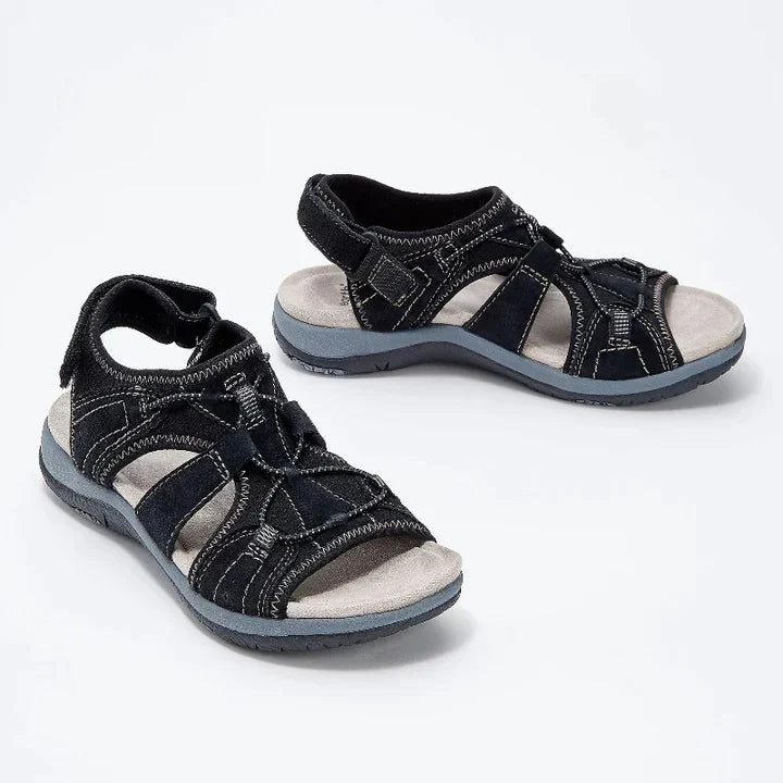 Amarah | Chaussures Orthopédiques de Mode Décontractées